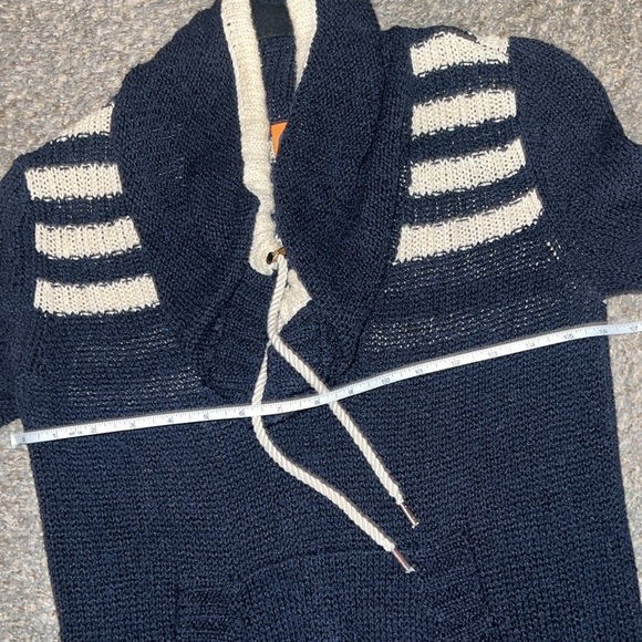Tory Burch sweater too. Xs - Picture 9 of 13